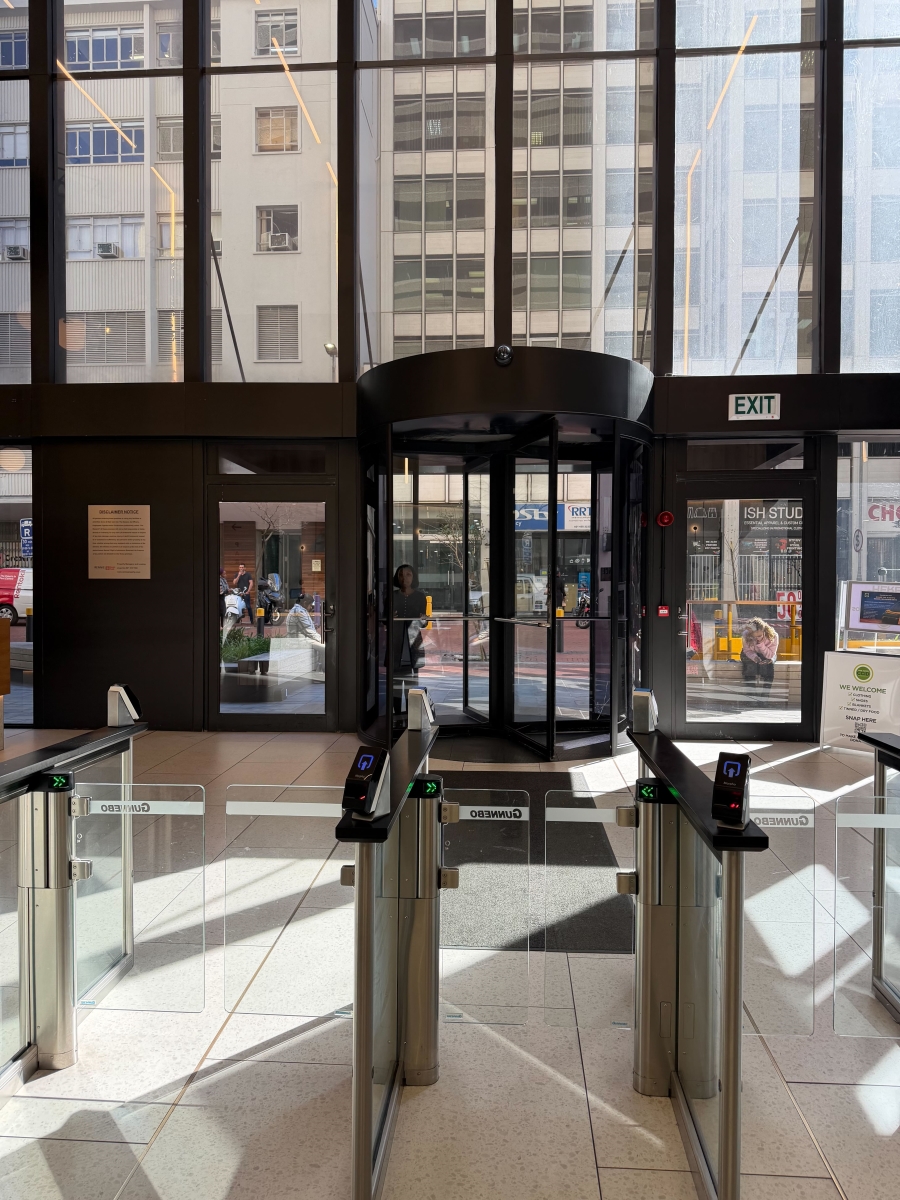 To Let Commercial Property for Rent in Cape Town City Centre Western Cape